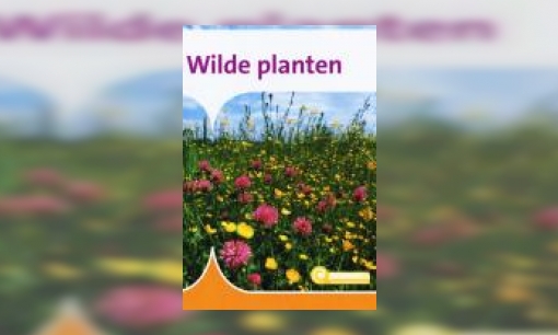 Plaatje Wilde planten
