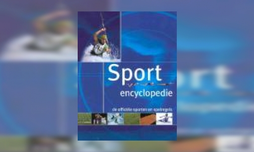 Plaatje Sportencyclopedie