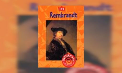 Plaatje Rembrandt