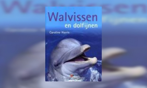 Plaatje Walvissen en dolfijnen