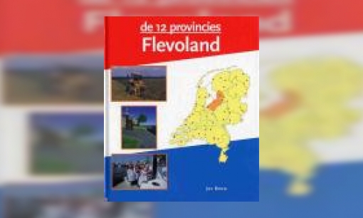 Plaatje Flevoland