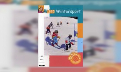 Plaatje Wintersport