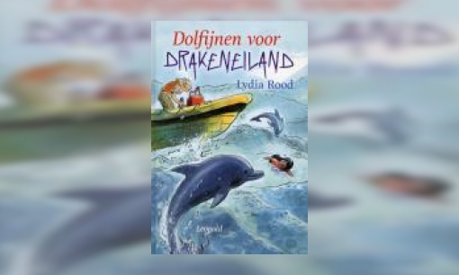 Plaatje Dolfijnen voor Drakeneiland