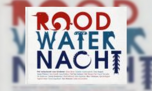 Plaatje Rood water nacht : het natuurboek voor kinderen