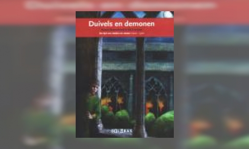 Plaatje Duivels en demonen : de tijd van steden en staten 1000-1500 : Hebban olla vogala