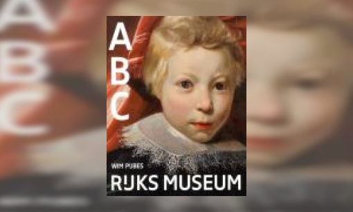 Plaatje Rijks Museum ABC