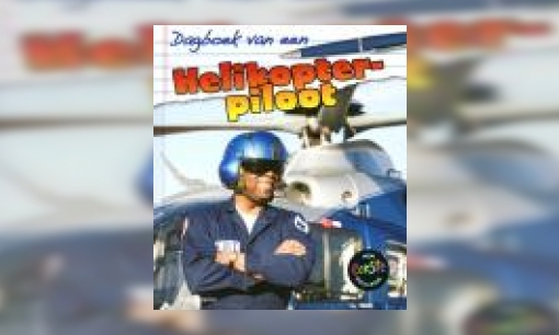 Plaatje Dagboek van een helikopterpiloot