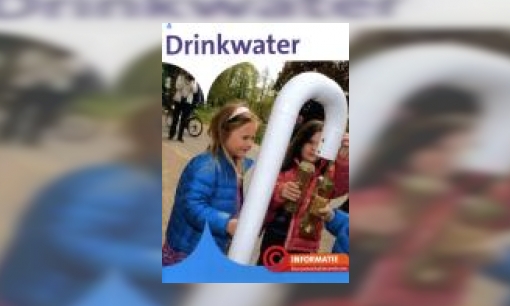 Plaatje Drinkwater
