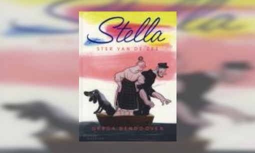 Plaatje Stella : ster van de zee