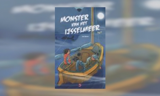 Plaatje Monster van het IJsselmeer