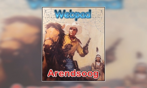 Webpad Arendsoog