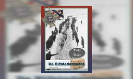 De Elfstedentocht (e-book)