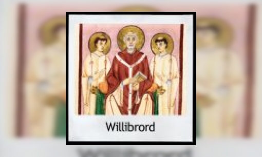 Willibrord (Liedje)