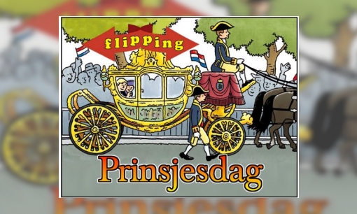 Flipping - Prinsjesdag