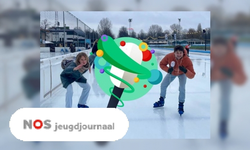 Podcast: Waarom zijn Nederlanders zo gek op schaatsen?