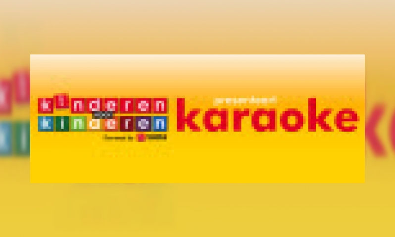 Hallo Wereld (KvK) ; Karaoke