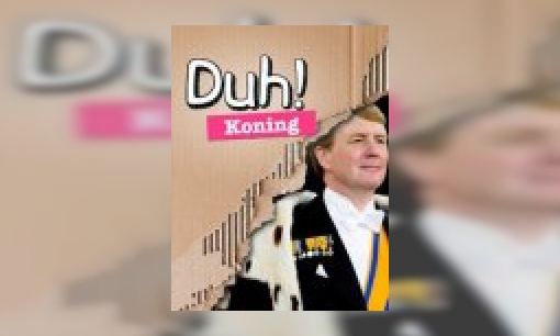 Duh! Koning (e-book)