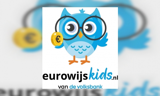 Plaatje Eurowijs Kids