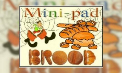 Mini-pad brood