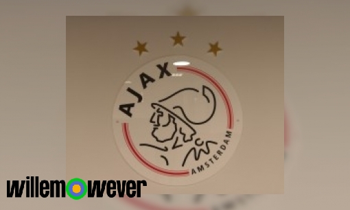Waarom heet de voetbalclub Ajax Ajax?