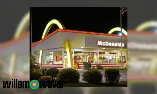 Hoe is McDonald’s ontstaan?