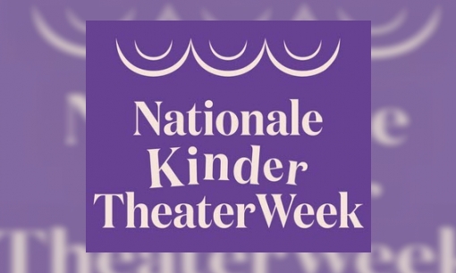 Nationale KinderTheaterWeek