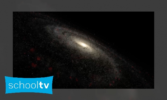 Wat is een sterrenstelsel?