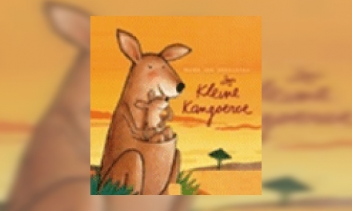 Kleine Kangoeroe (Digitaal prentenboek)