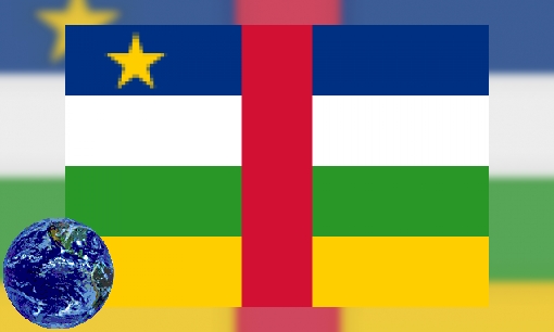 Centraal-Afrikaanse Republiek