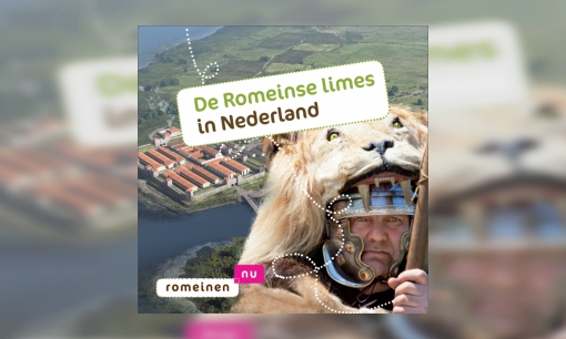 Romeinse Limes in Nederland