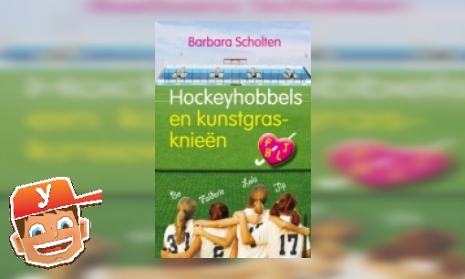 Hockeyhobbels en kunstgrasknieën (Yoleo)