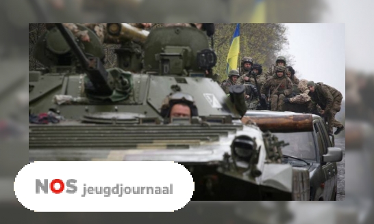 Grote nieuwe aanval op oosten van Oekraïne
