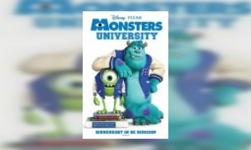 Monsters University (de film)