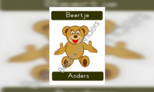 Beertje Anders