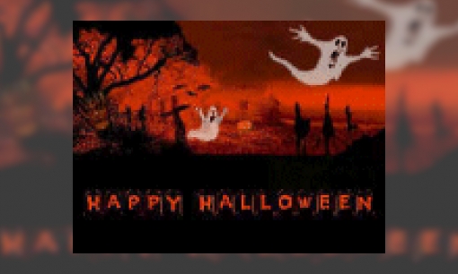 Webkwestie Halloween