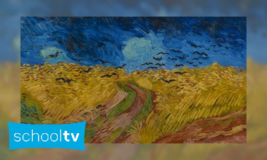 Plaatje De erfenis van Vincent van Gogh