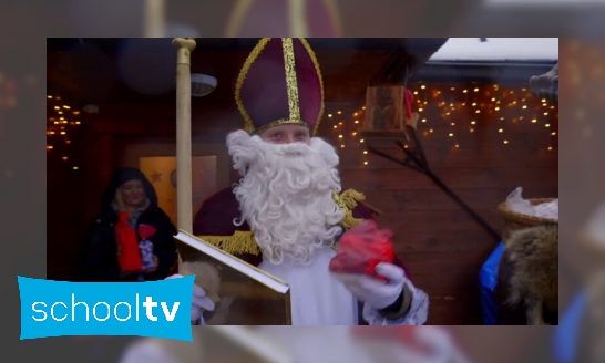 Wordt Sinterklaas ook in andere landen gevierd?