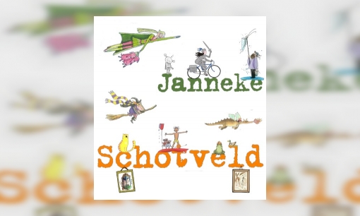 Janneke Schotveld