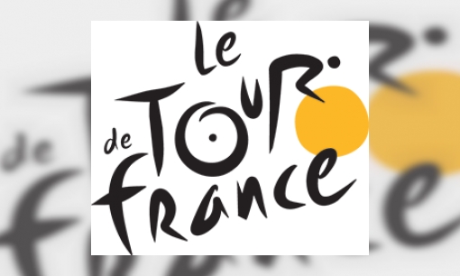 Plaatje Tour de France 2024