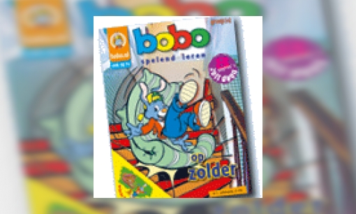 Bobo (Tijdschrift)