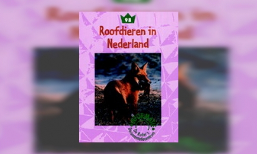 Roofdieren in Nederland