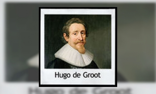 Hugo de Groot (Liedje)