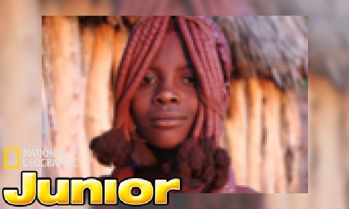 Himba-cultuur