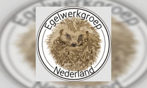 Egelwerkgroep Nederland