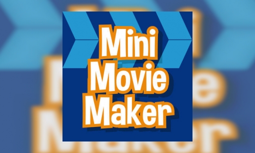 Mini movie maker