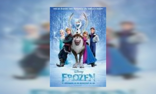 Frozen (de film)