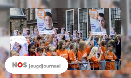 Wanneer mogen asielzoekerskinderen in Nederland blijven?