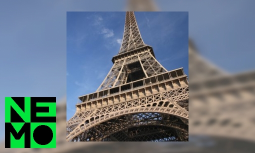 Hoe hoog is de Eiffeltoren?