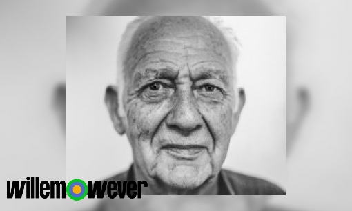 Waarom worden oudere mannen meestal kaal?