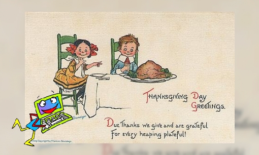 Thanksgiving Day (WikiKids)